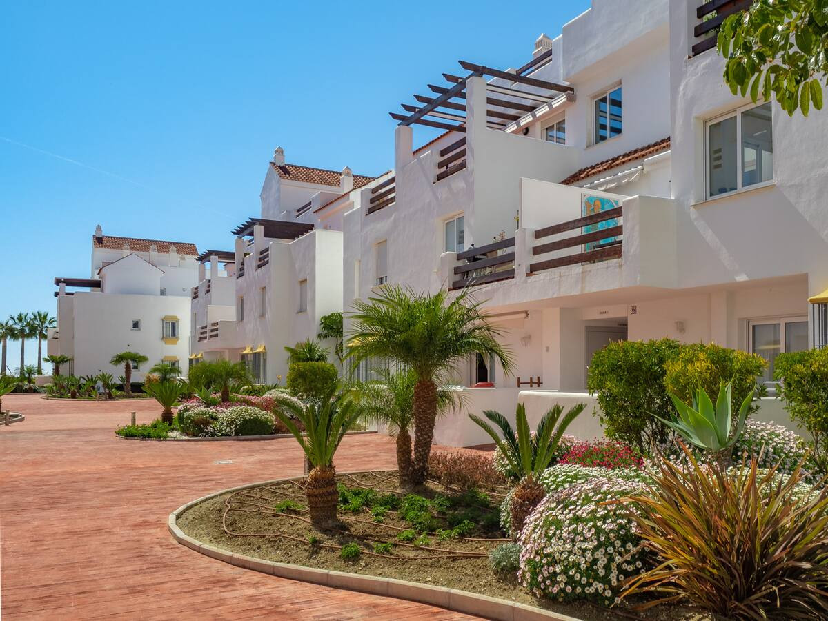 Appartement te koop in Valle Romano | 2 slaapkamers H5131168