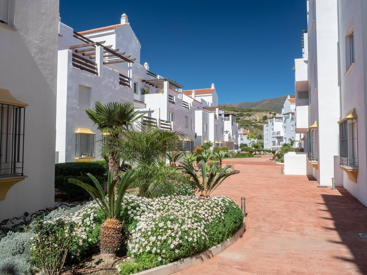 Appartement te koop in Valle Romano | 2 slaapkamers H5131168