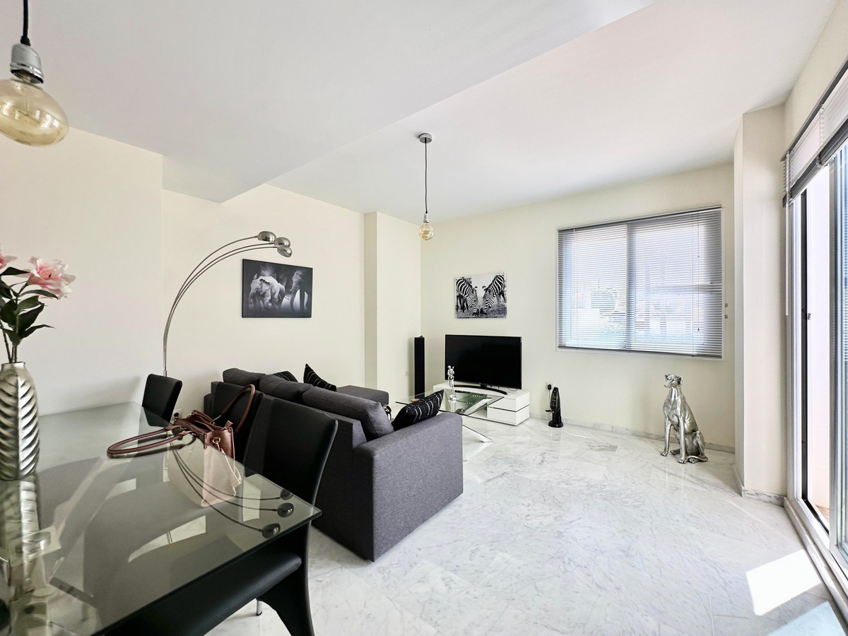 Appartement te koop in Valle Romano | 2 slaapkamers H5131168