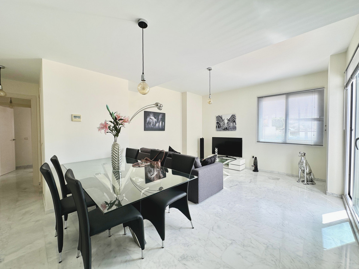 Appartement te koop in Valle Romano | 2 slaapkamers H5131168