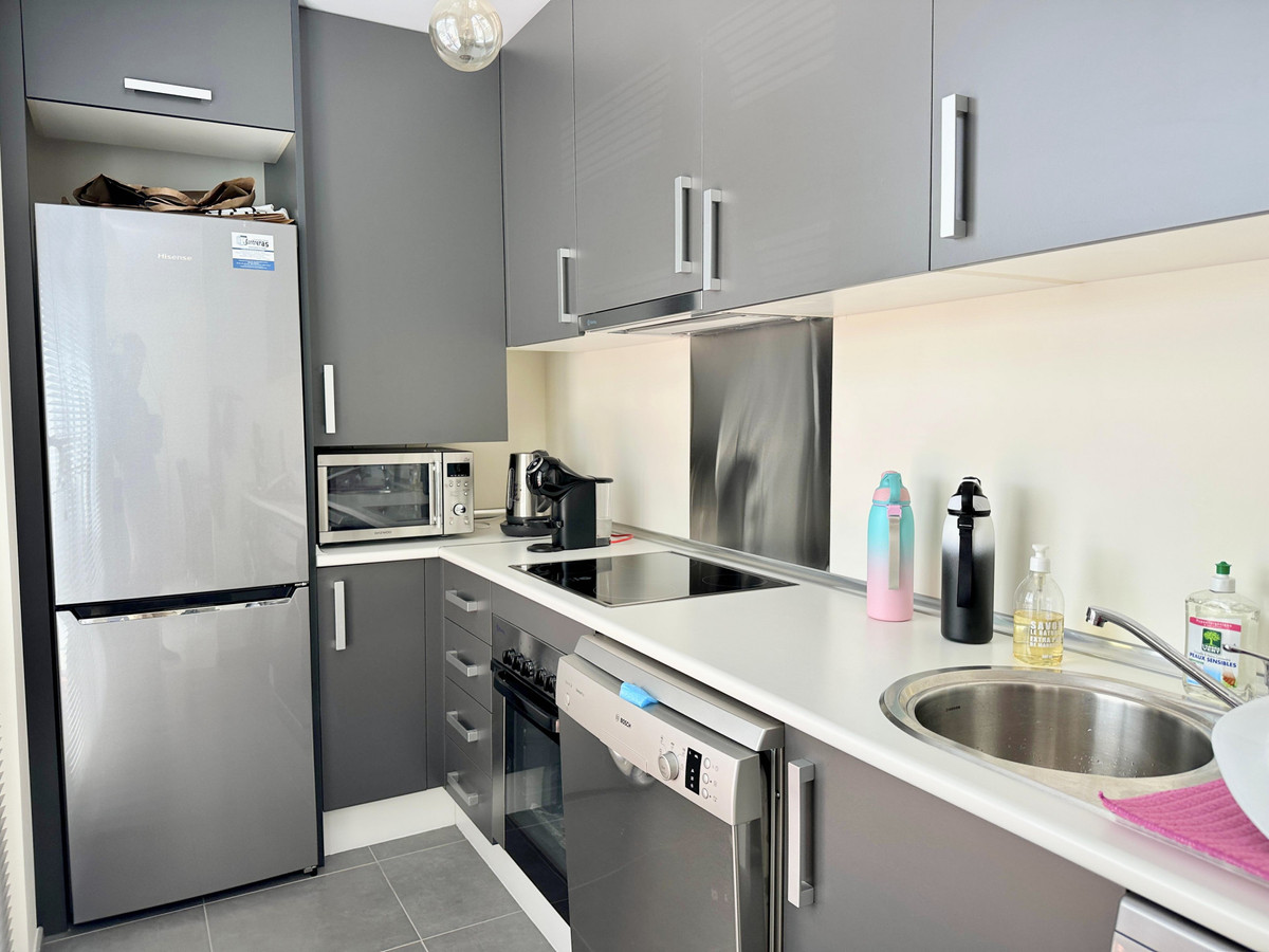 Appartement te koop in Valle Romano | 2 slaapkamers H5131168