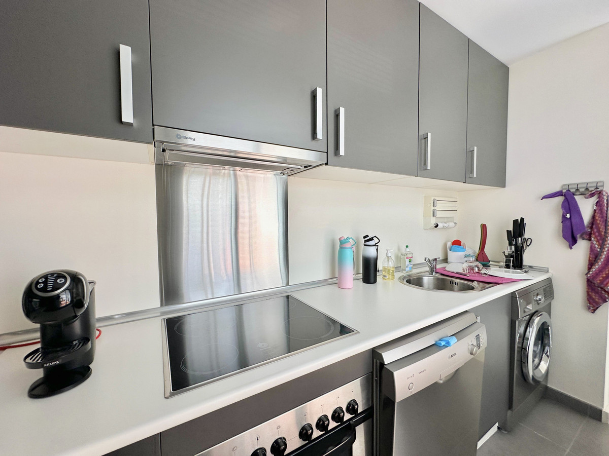 Appartement te koop in Valle Romano | 2 slaapkamers H5131168