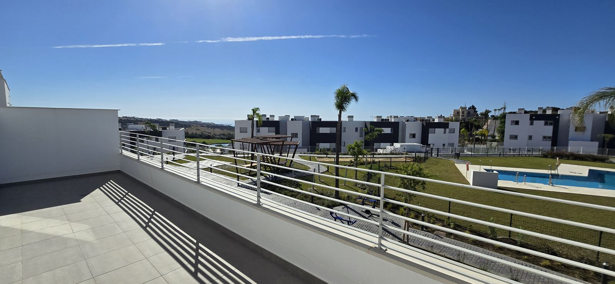 Appartement te koop in Valle Romano | 2 slaapkamers H5151766