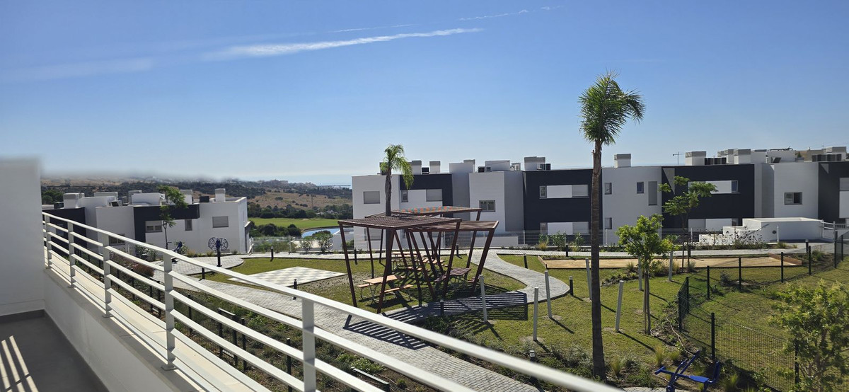 Appartement te koop in Valle Romano | 2 slaapkamers H5151766