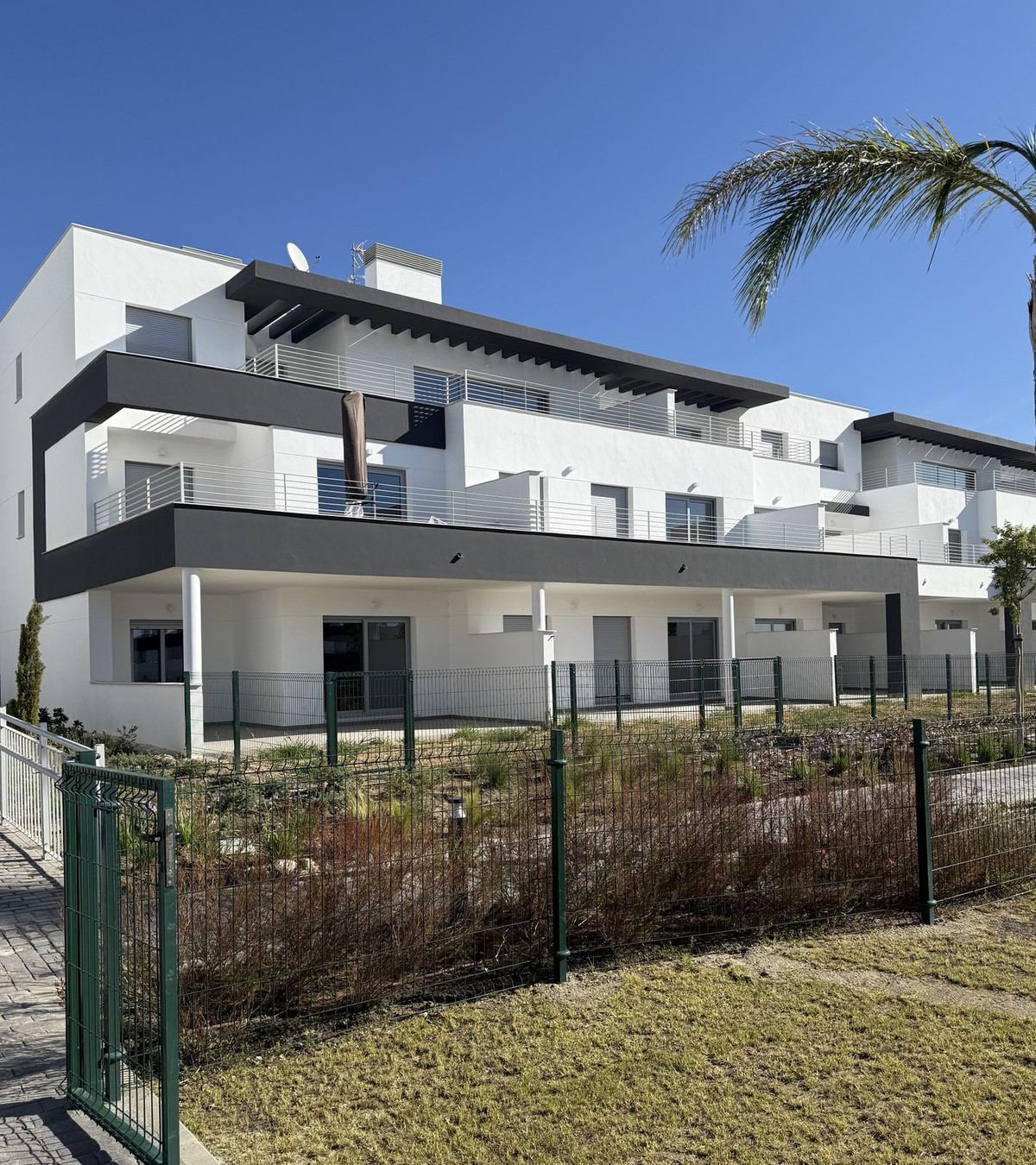 Appartement te koop in Valle Romano | 2 slaapkamers H5151766