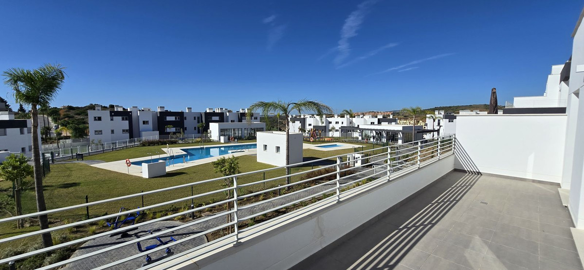Appartement te koop in Valle Romano | 2 slaapkamers H5151766