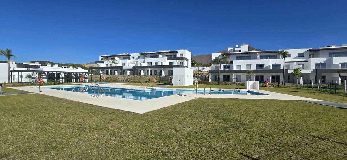 Appartement te koop in Valle Romano | 2 slaapkamers H5151766