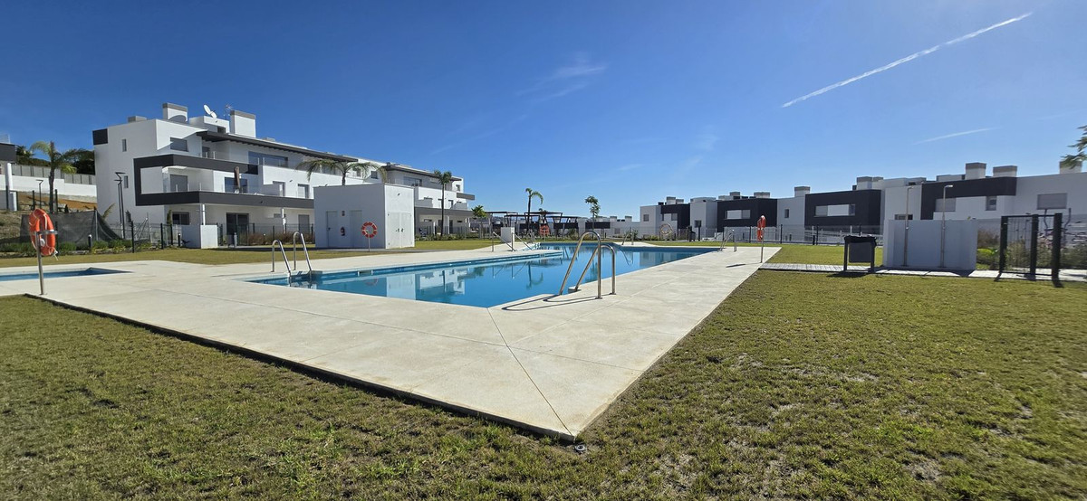 Appartement te koop in Valle Romano | 2 slaapkamers H5151766