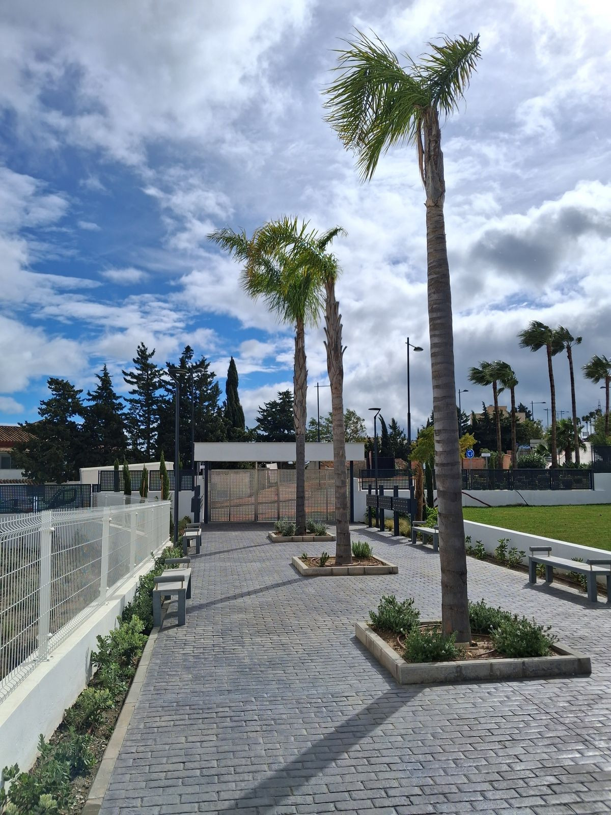 Appartement te koop in Valle Romano | 2 slaapkamers H5287039