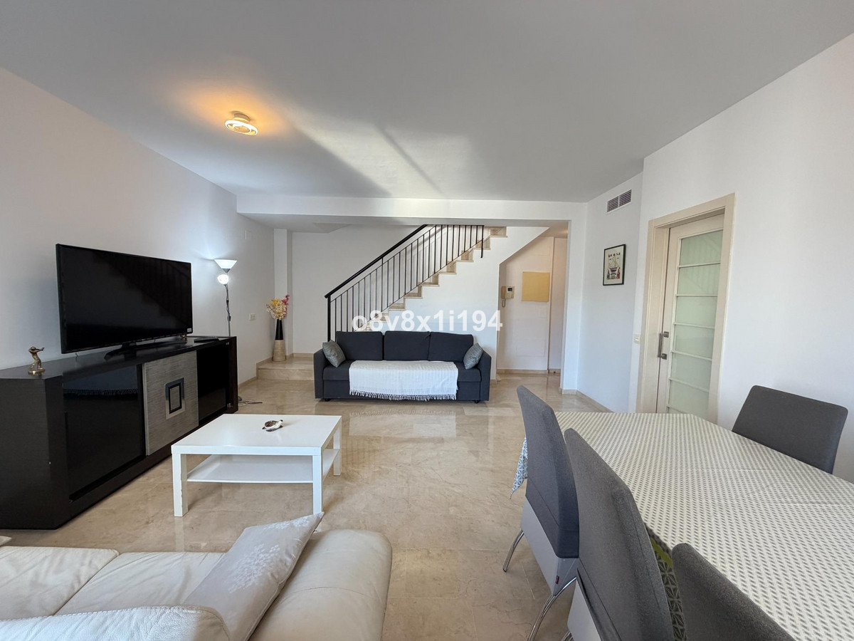 Duplex te koop in Valle Romano | 3 slaapkamers H5292382