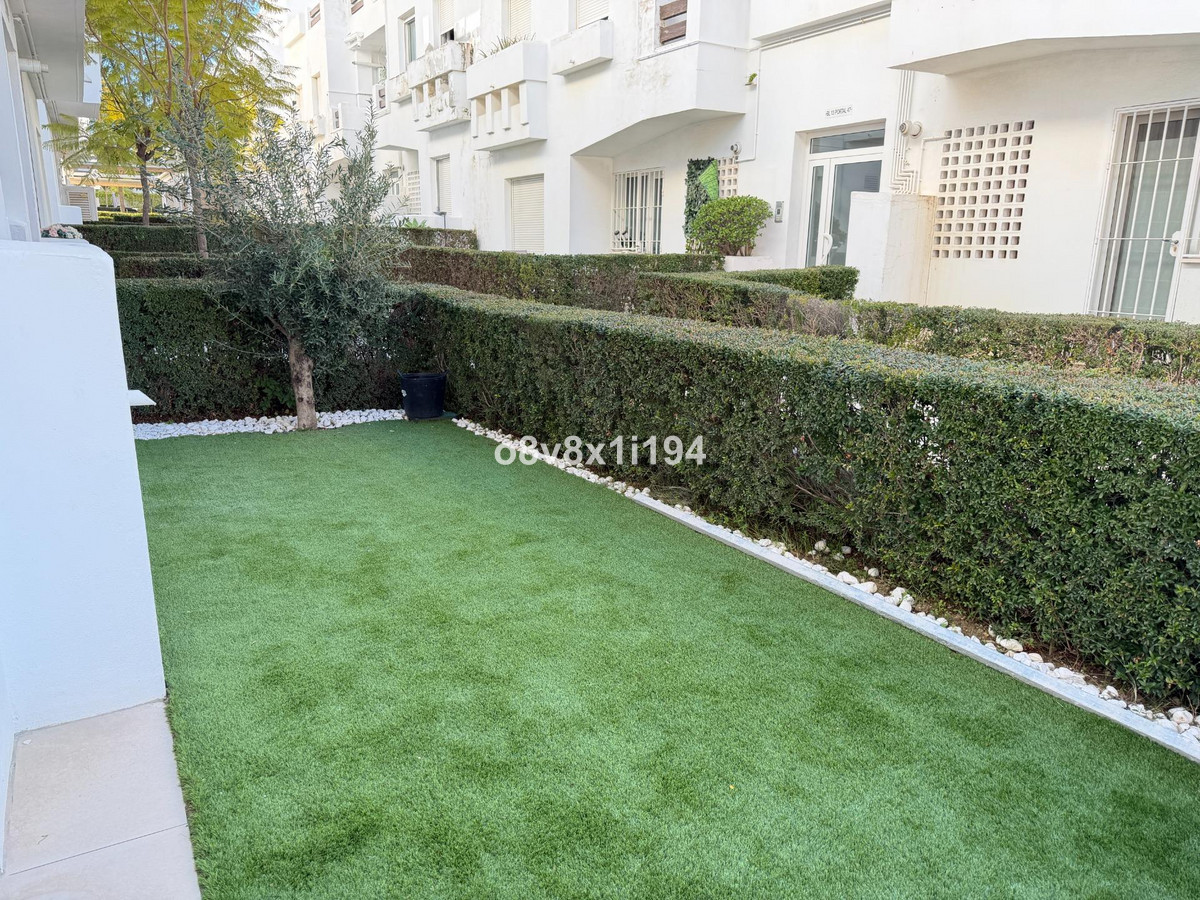 Duplex te koop in Valle Romano | 3 slaapkamers H5292382