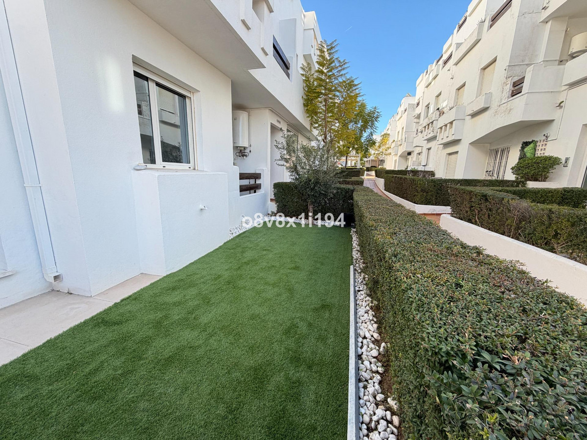 Duplex te koop in Valle Romano | 3 slaapkamers H5292382