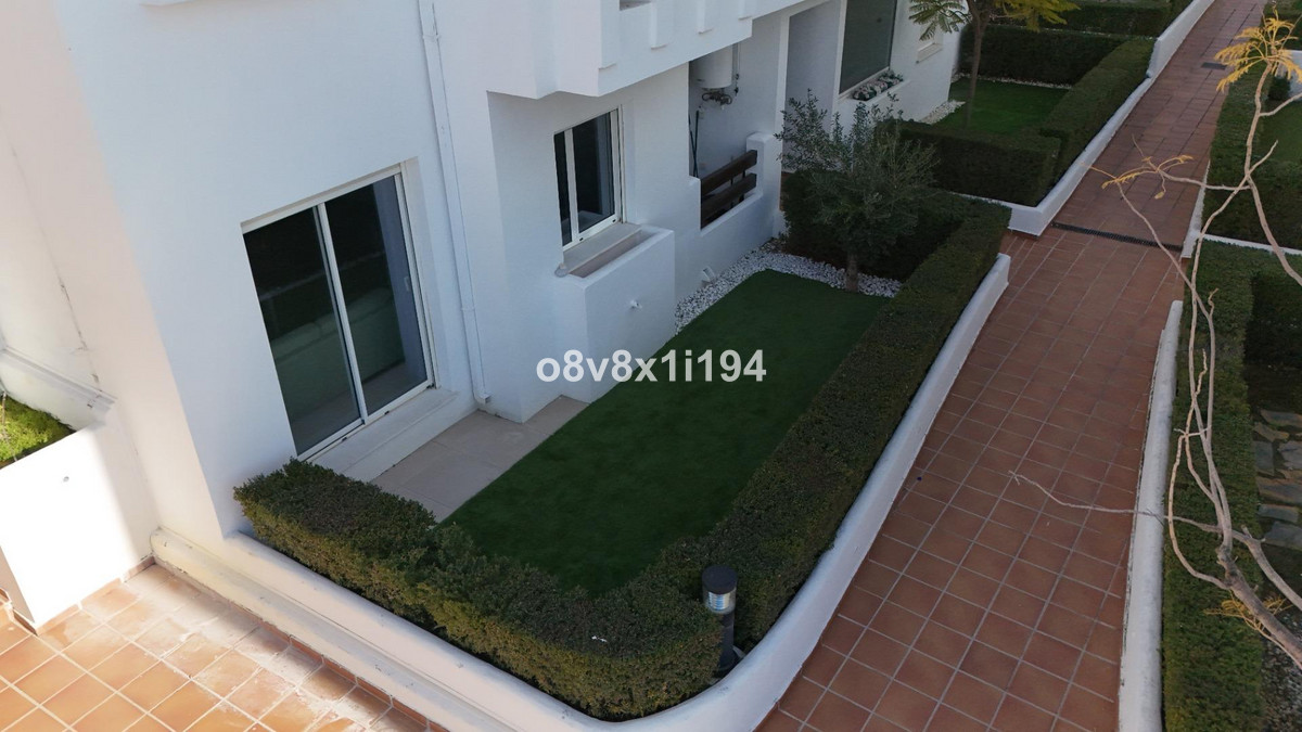 Duplex te koop in Valle Romano | 3 slaapkamers H5292382