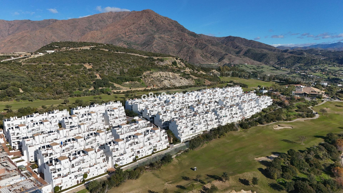 Duplex te koop in Valle Romano | 3 slaapkamers H5292382