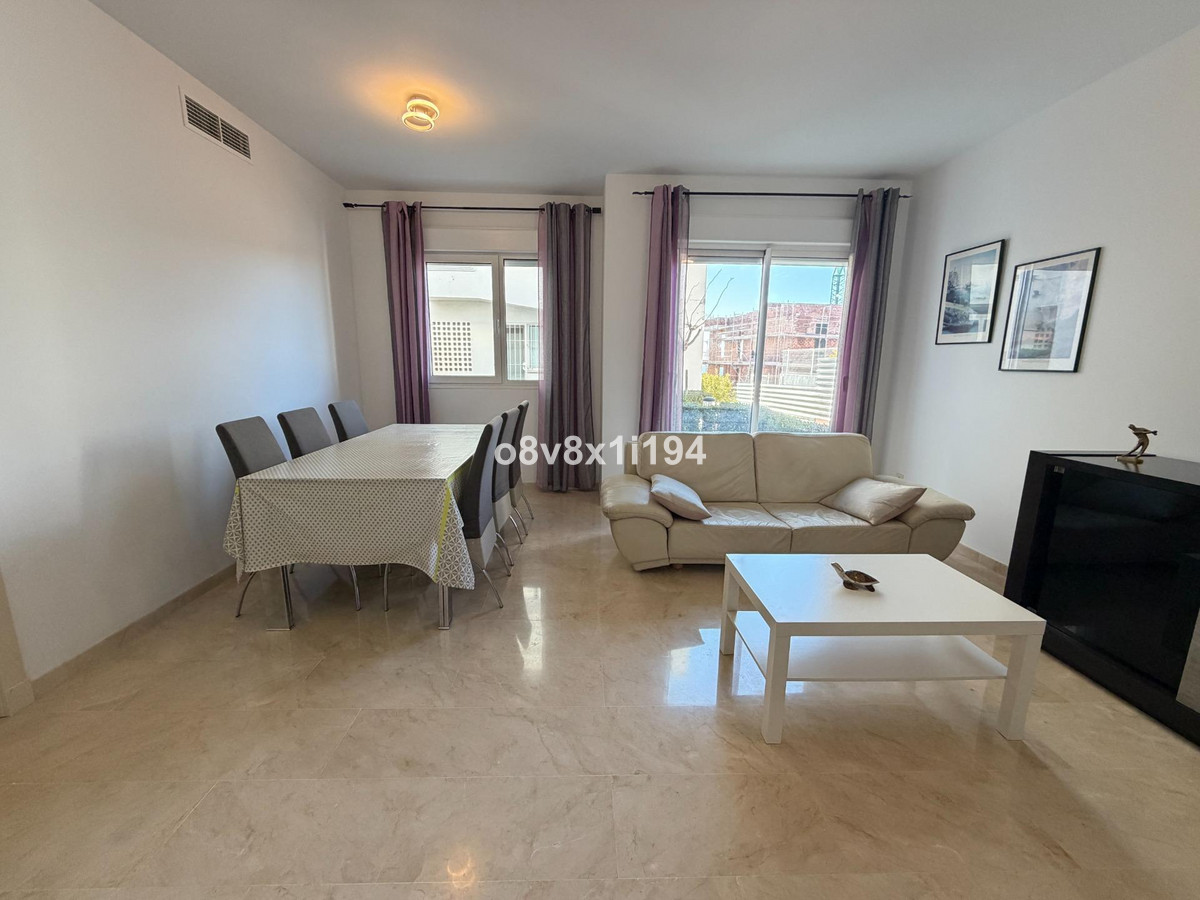 Duplex te koop in Valle Romano | 3 slaapkamers H5292382