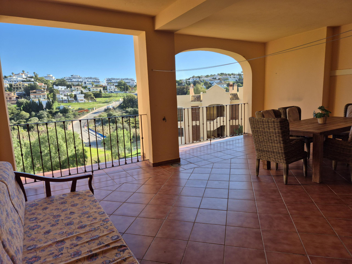 Appartement te koop in Valle Romano | 2 slaapkamers H5304811