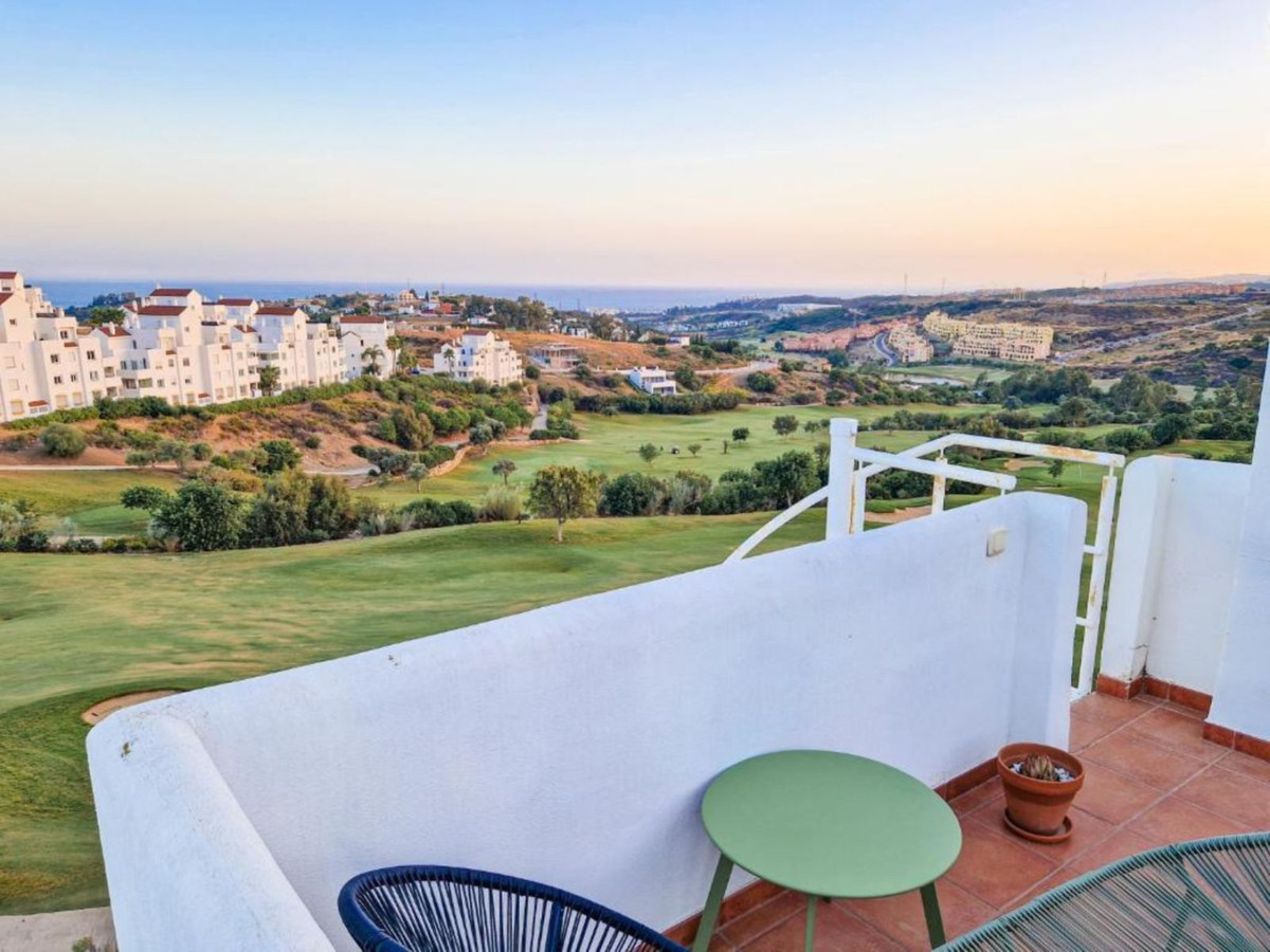 Penthouse te koop in Valle Romano | 2 slaapkamers H5380057