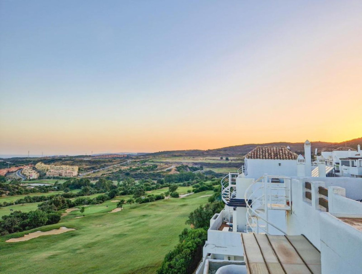 Penthouse te koop in Valle Romano | 2 slaapkamers H5380057