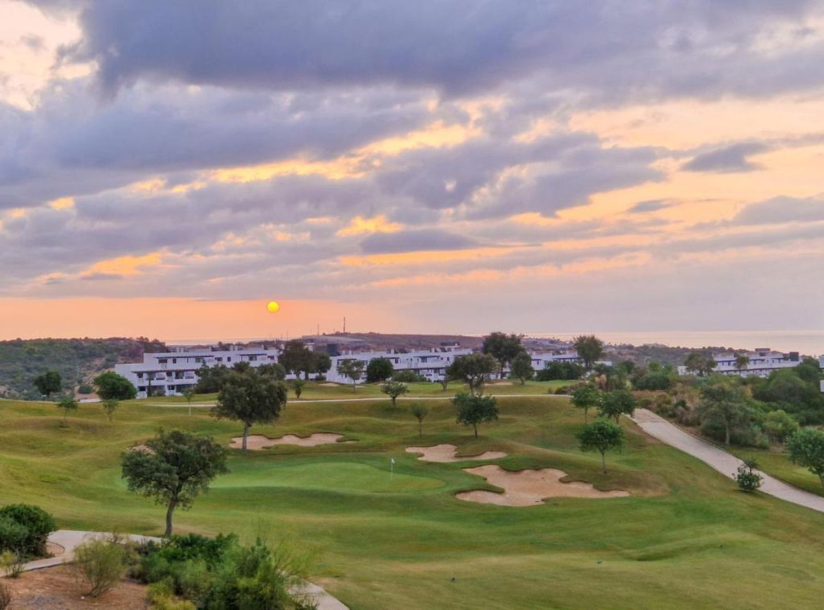 Penthouse te koop in Valle Romano | 2 slaapkamers H5380057