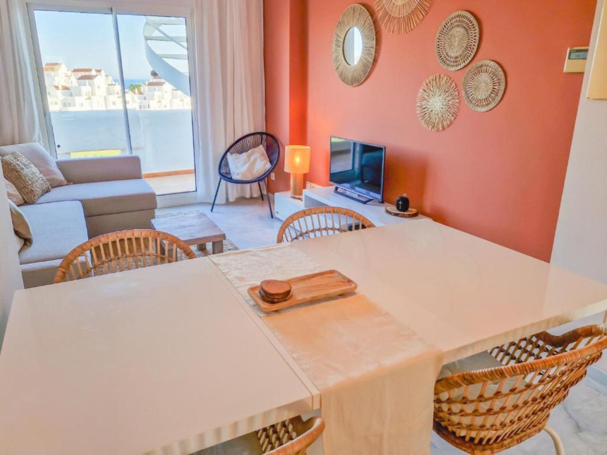Penthouse te koop in Valle Romano | 2 slaapkamers H5380057