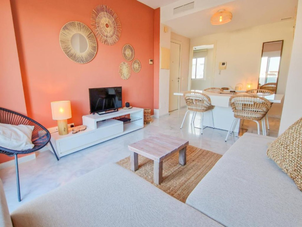 Penthouse te koop in Valle Romano | 2 slaapkamers H5380057