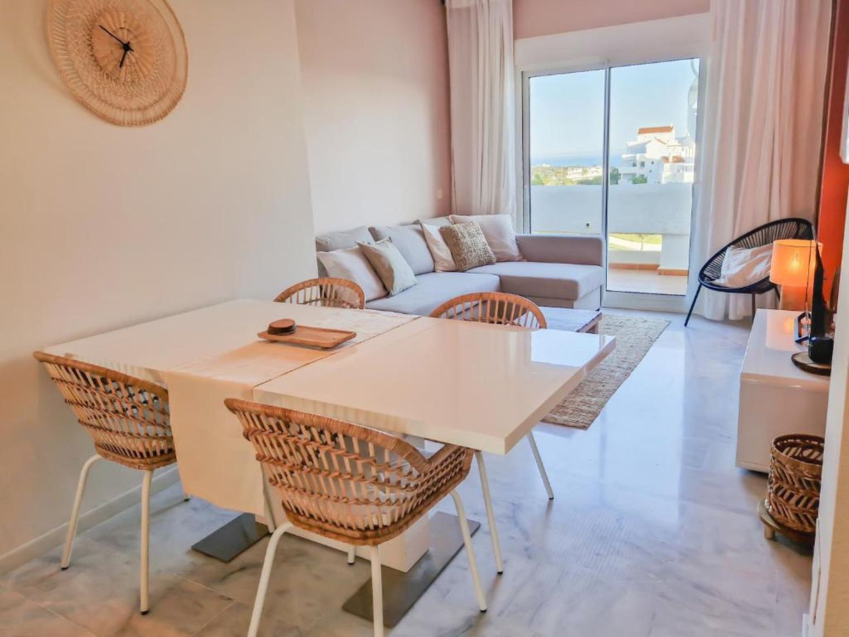 Penthouse te koop in Valle Romano | 2 slaapkamers H5380057