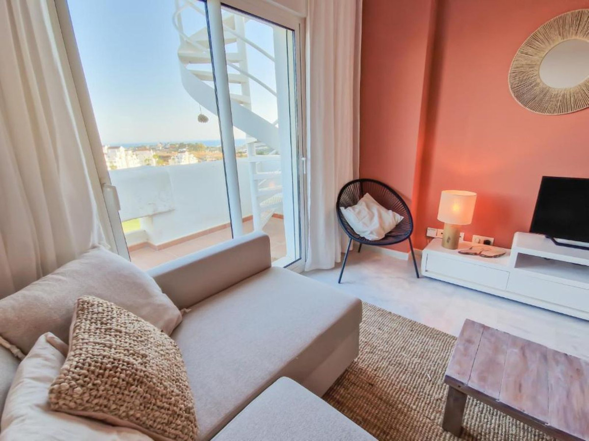 Penthouse te koop in Valle Romano | 2 slaapkamers H5380057