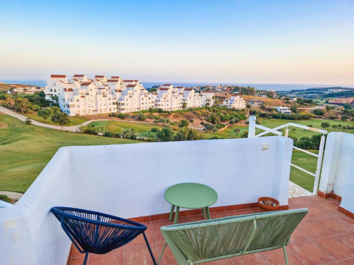 Penthouse te koop in Valle Romano | 2 slaapkamers H5380057