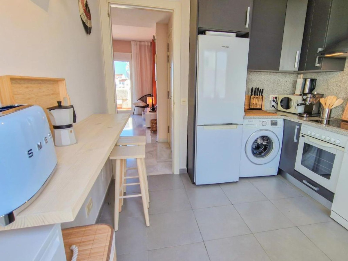Penthouse te koop in Valle Romano | 2 slaapkamers H5380057