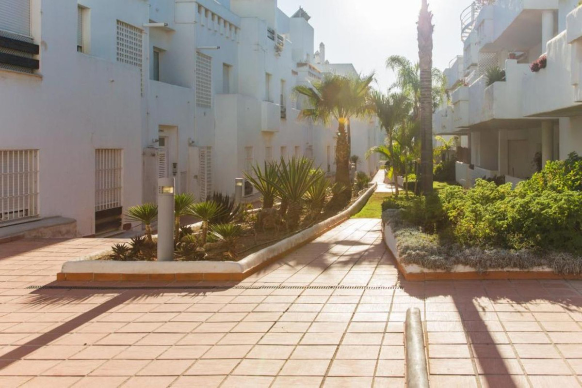 Penthouse te koop in Valle Romano | 2 slaapkamers H5380057