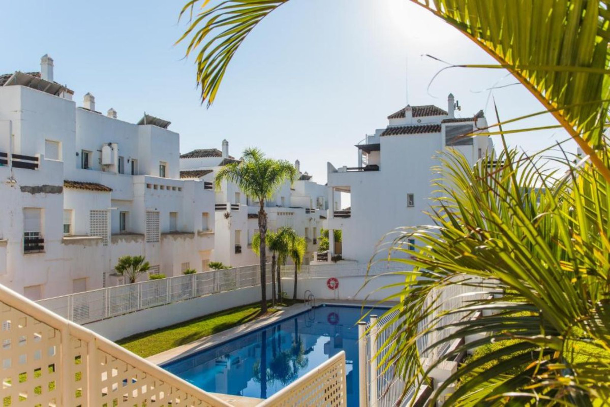 Penthouse te koop in Valle Romano | 2 slaapkamers H5380057