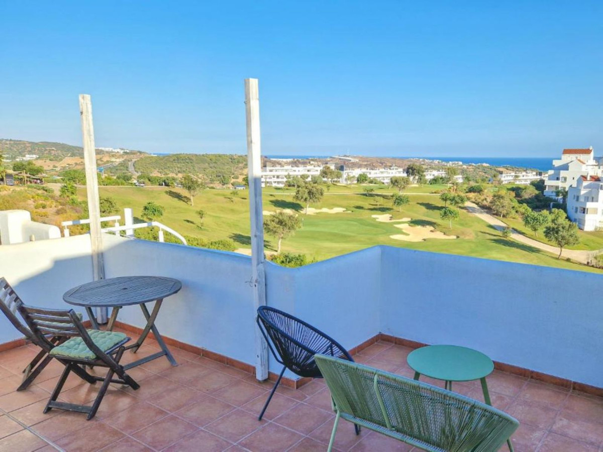Penthouse te koop in Valle Romano | 2 slaapkamers H5380057
