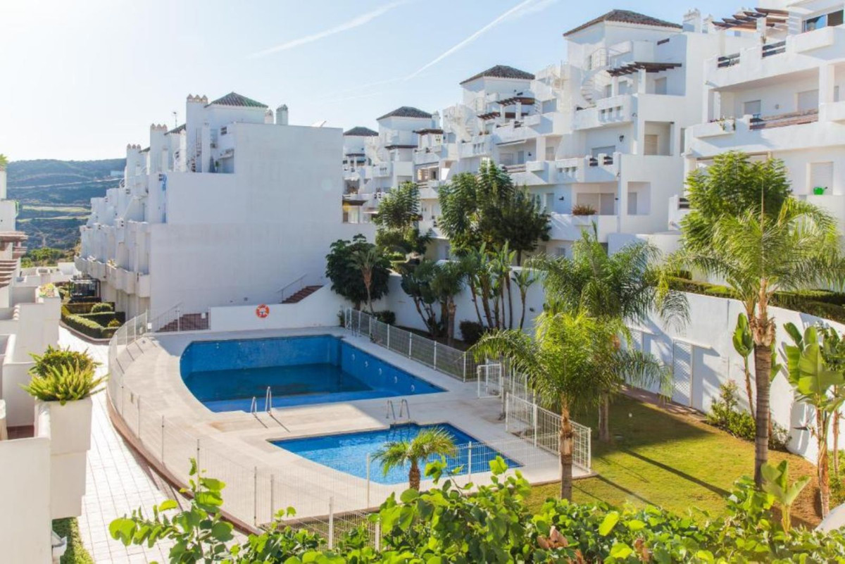 Penthouse te koop in Valle Romano | 2 slaapkamers H5380057