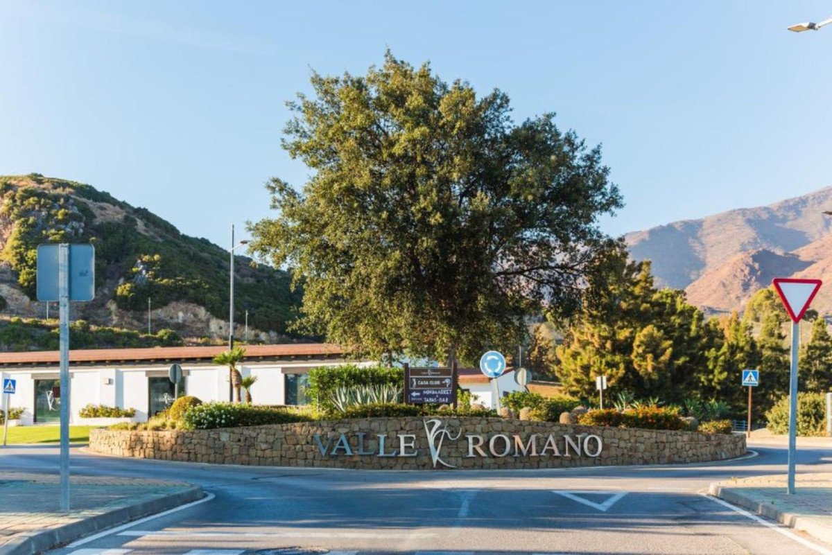 Penthouse te koop in Valle Romano | 2 slaapkamers H5380057