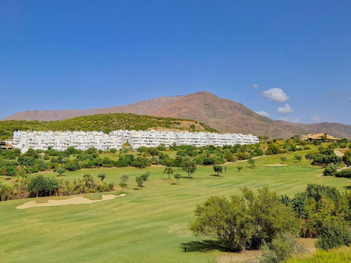 Penthouse te koop in Valle Romano | 2 slaapkamers H5380057