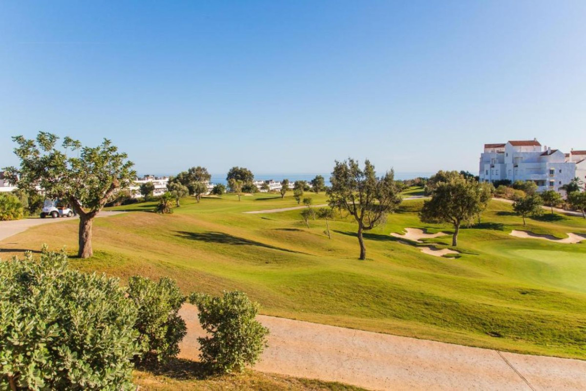 Penthouse te koop in Valle Romano | 2 slaapkamers H5380057