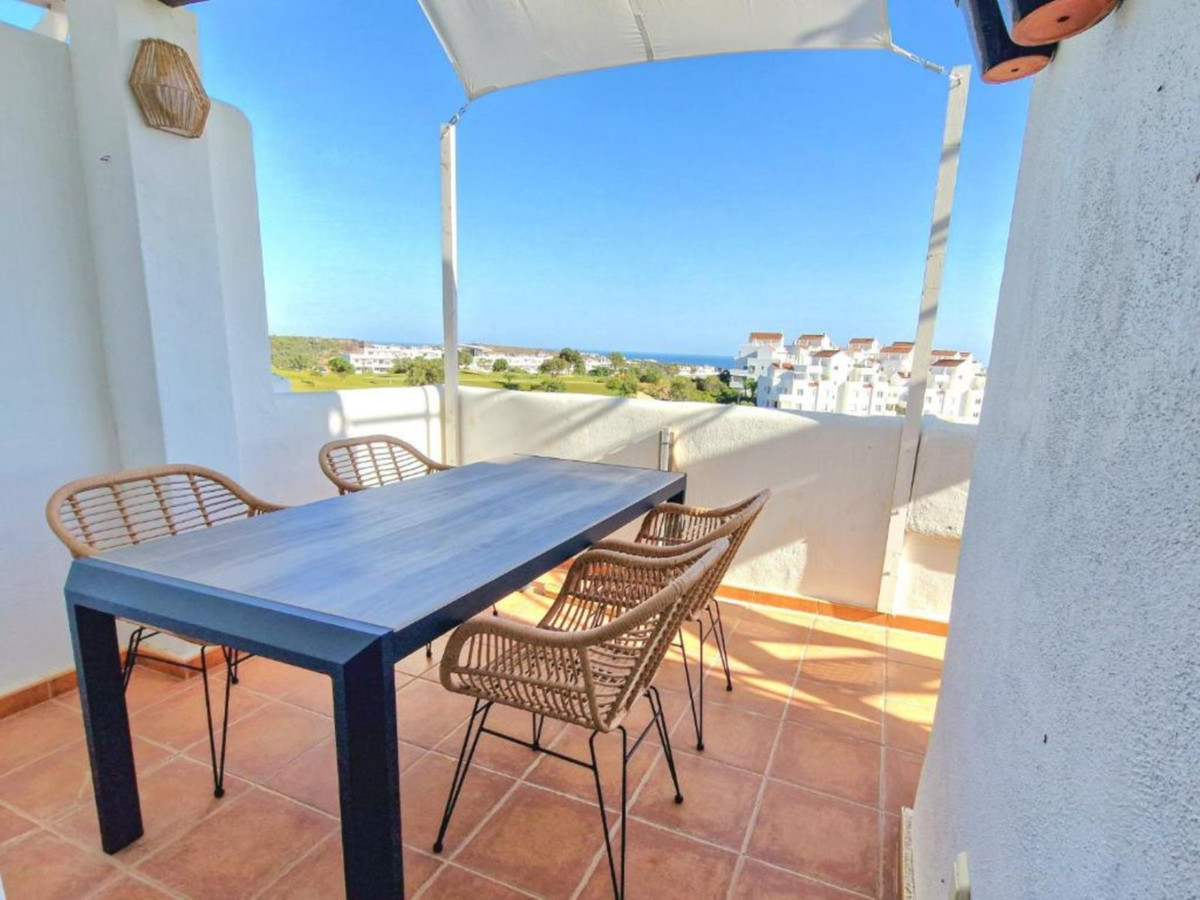 Penthouse te koop in Valle Romano | 2 slaapkamers H5380057