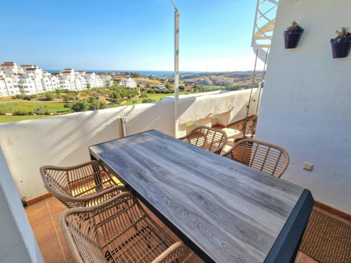 Penthouse te koop in Valle Romano | 2 slaapkamers H5380057