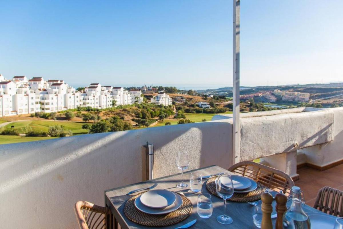Penthouse te koop in Valle Romano | 2 slaapkamers H5380057