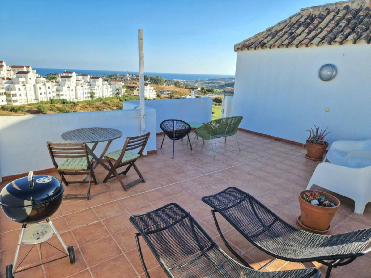 Penthouse te koop in Valle Romano | 2 slaapkamers H5380057