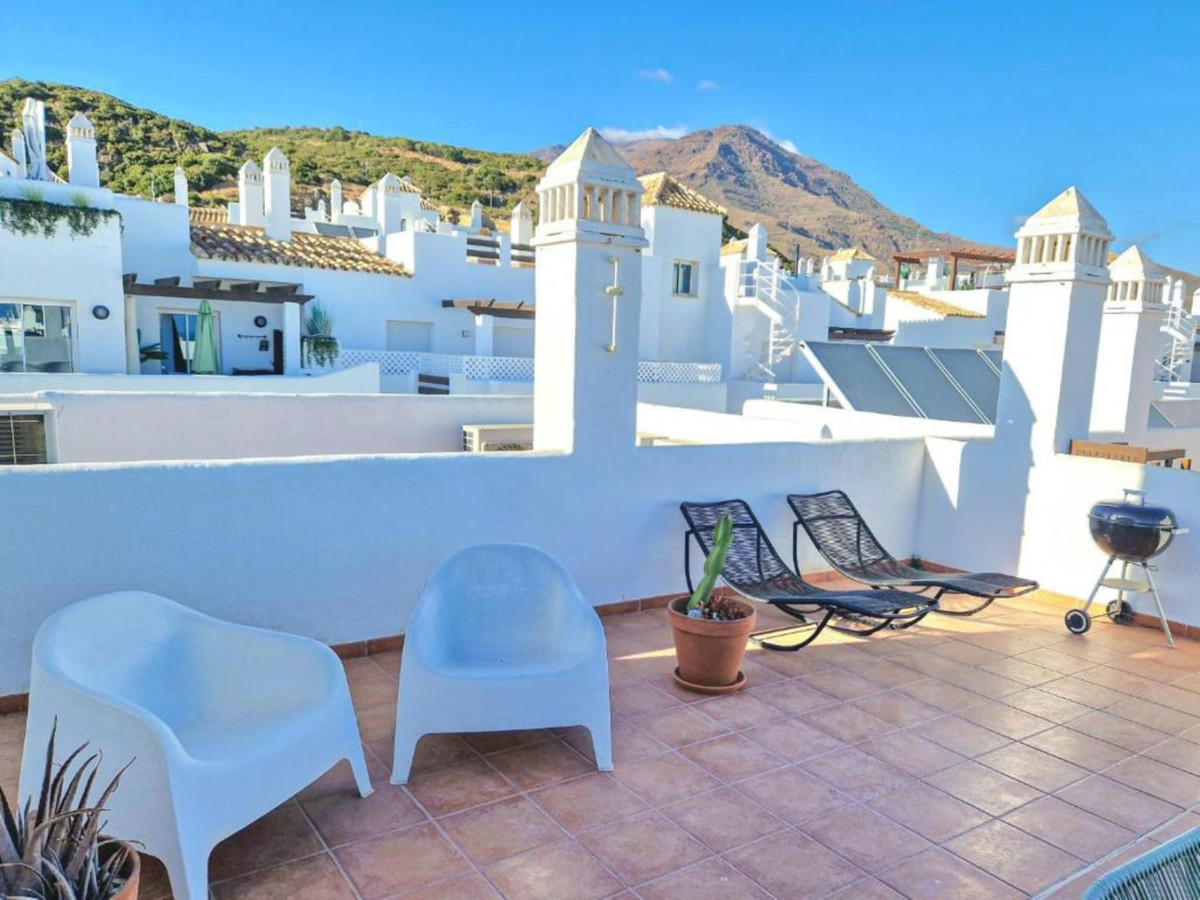 Penthouse te koop in Valle Romano | 2 slaapkamers H5380057