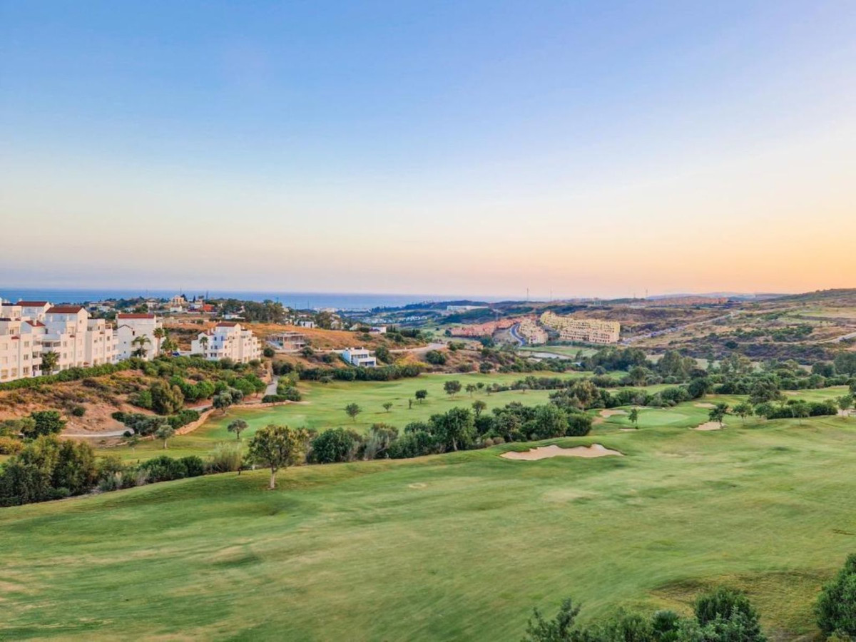 Penthouse te koop in Valle Romano | 2 slaapkamers H5380057