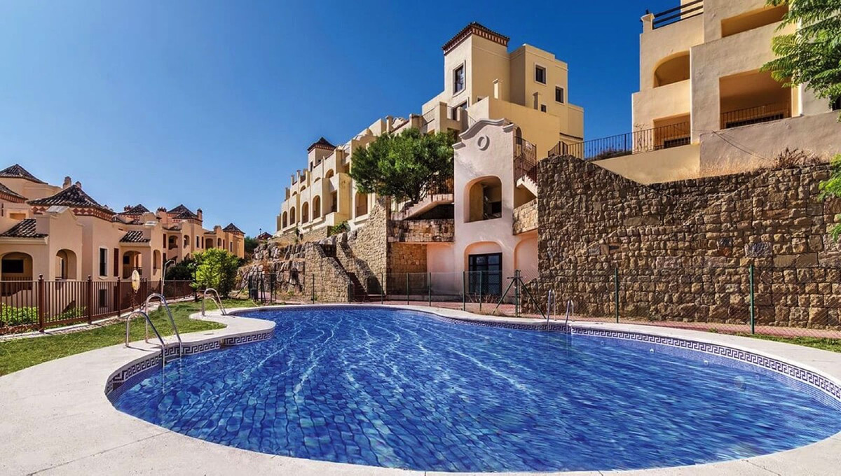 Appartement te koop in Valle Romano | 3 slaapkamers H5388091