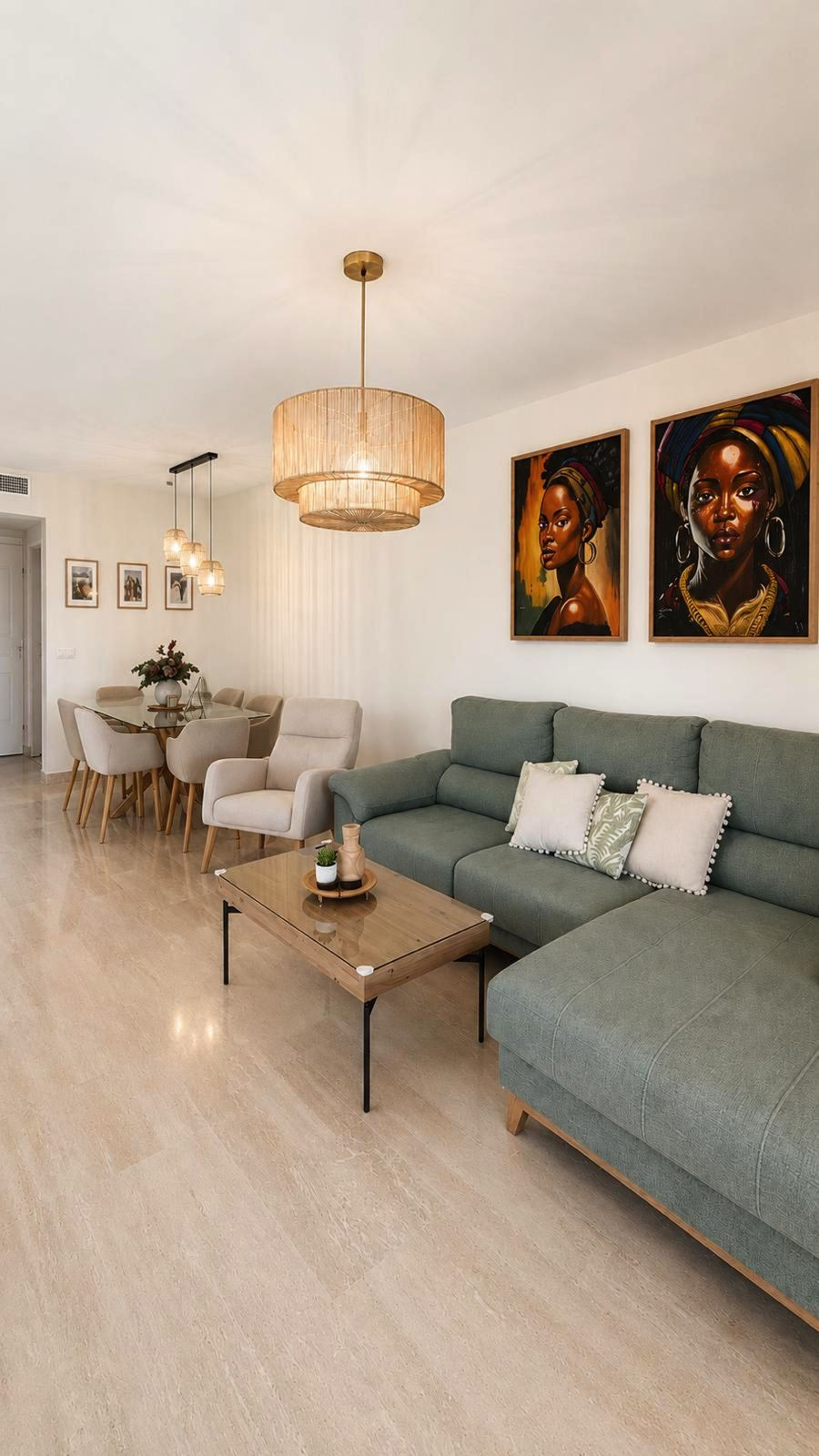 Appartement te koop in Valle Romano | 3 slaapkamers H5388091