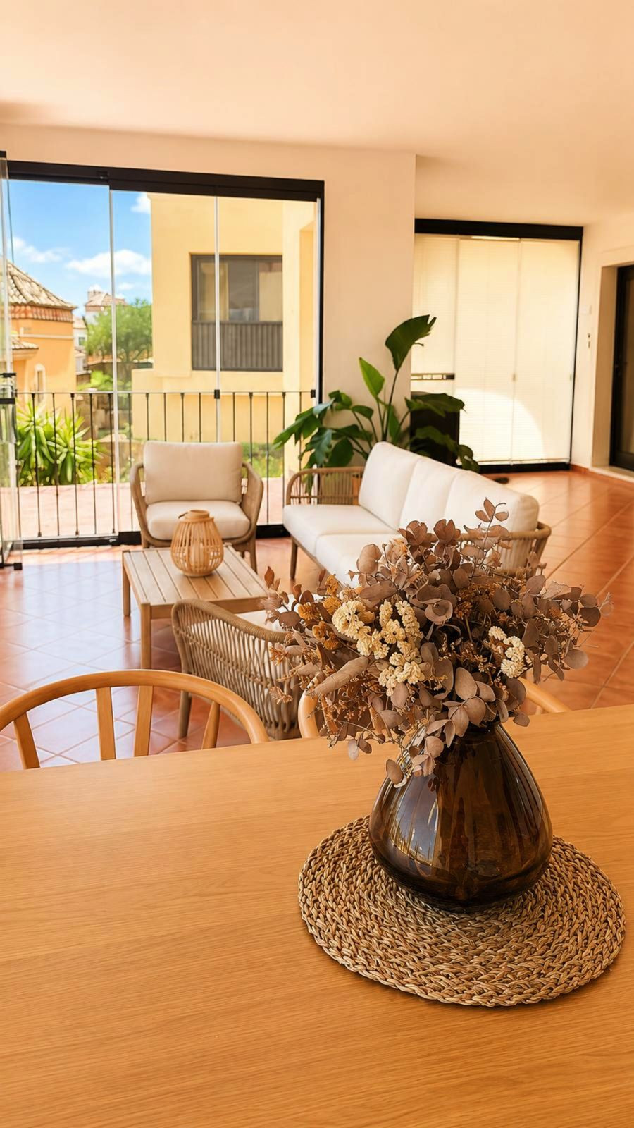 Appartement te koop in Valle Romano | 3 slaapkamers H5388091
