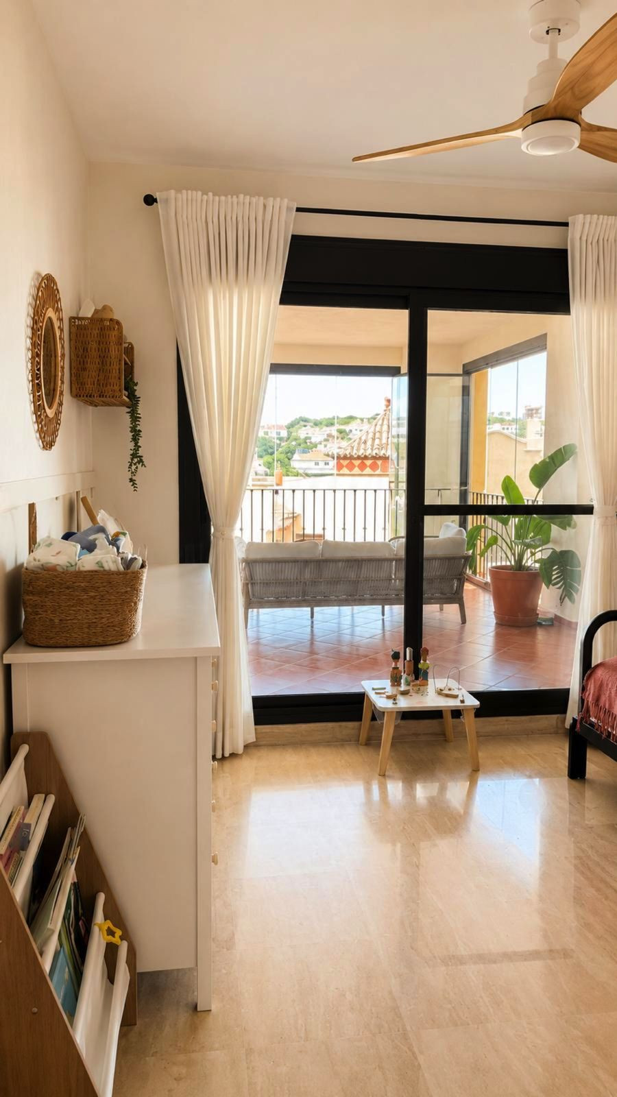 Appartement te koop in Valle Romano | 3 slaapkamers H5388091