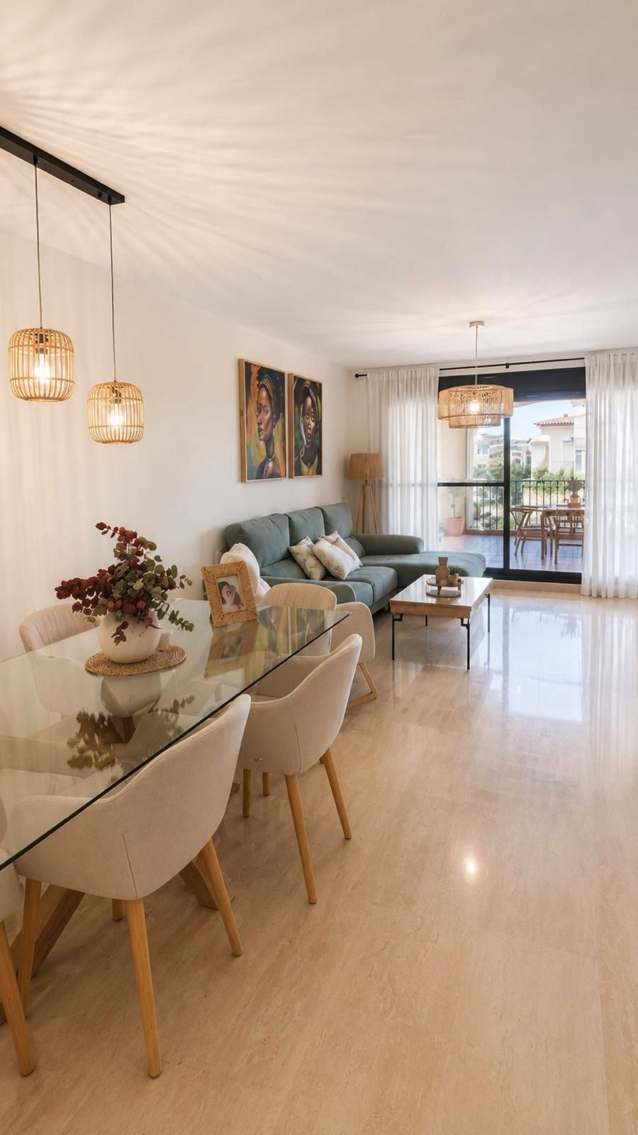Appartement te koop in Valle Romano | 3 slaapkamers H5388091