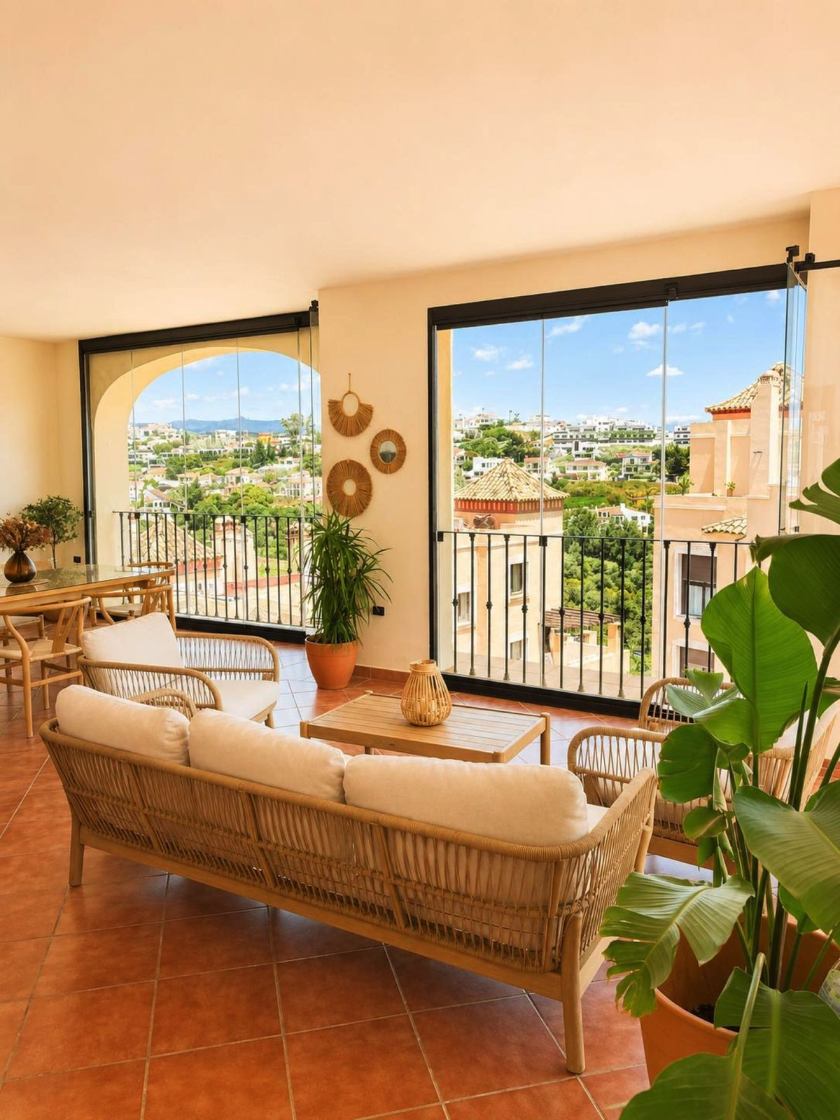 Appartement te koop in Valle Romano | 3 slaapkamers H5388091