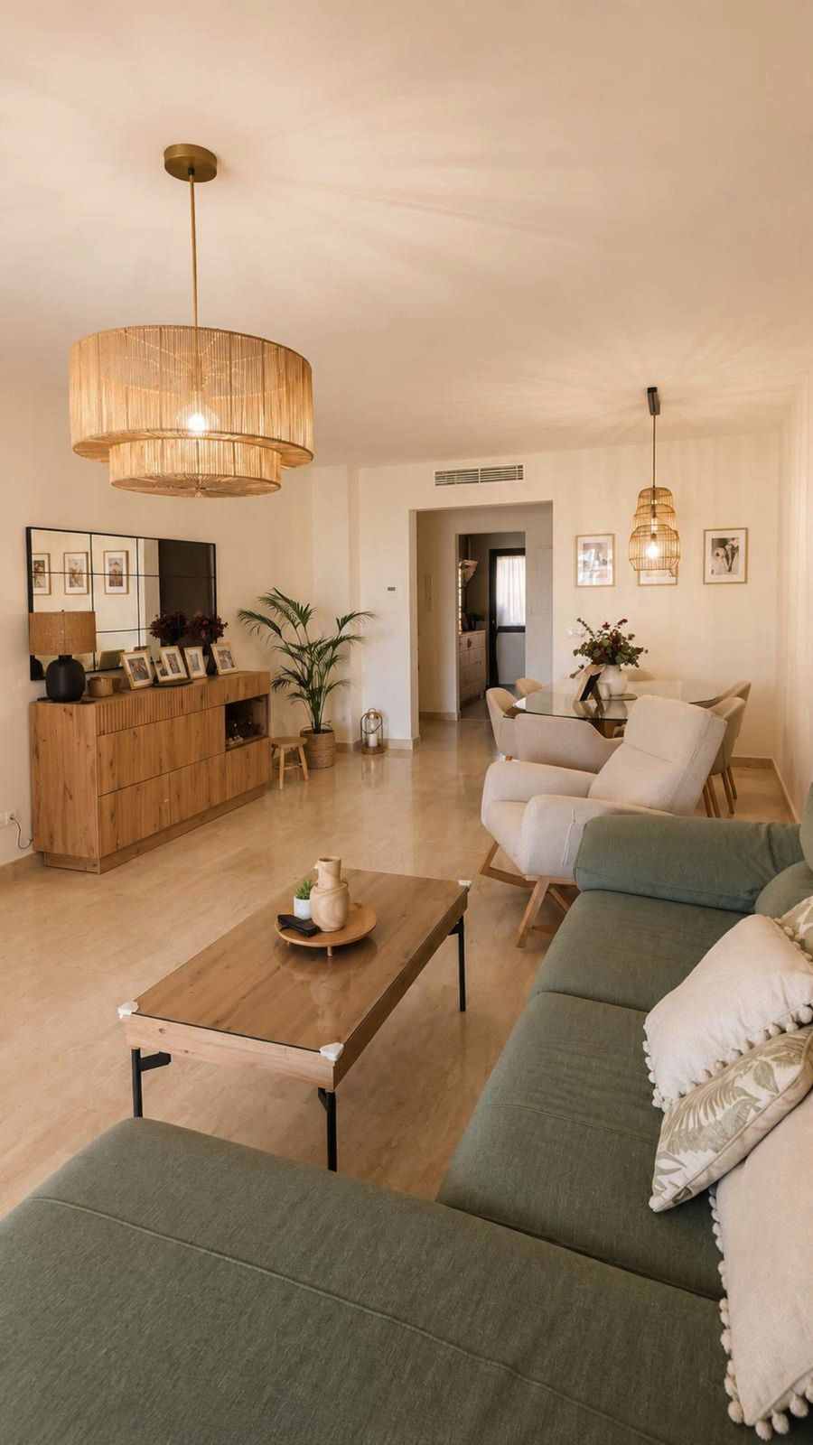 Appartement te koop in Valle Romano | 3 slaapkamers H5388091