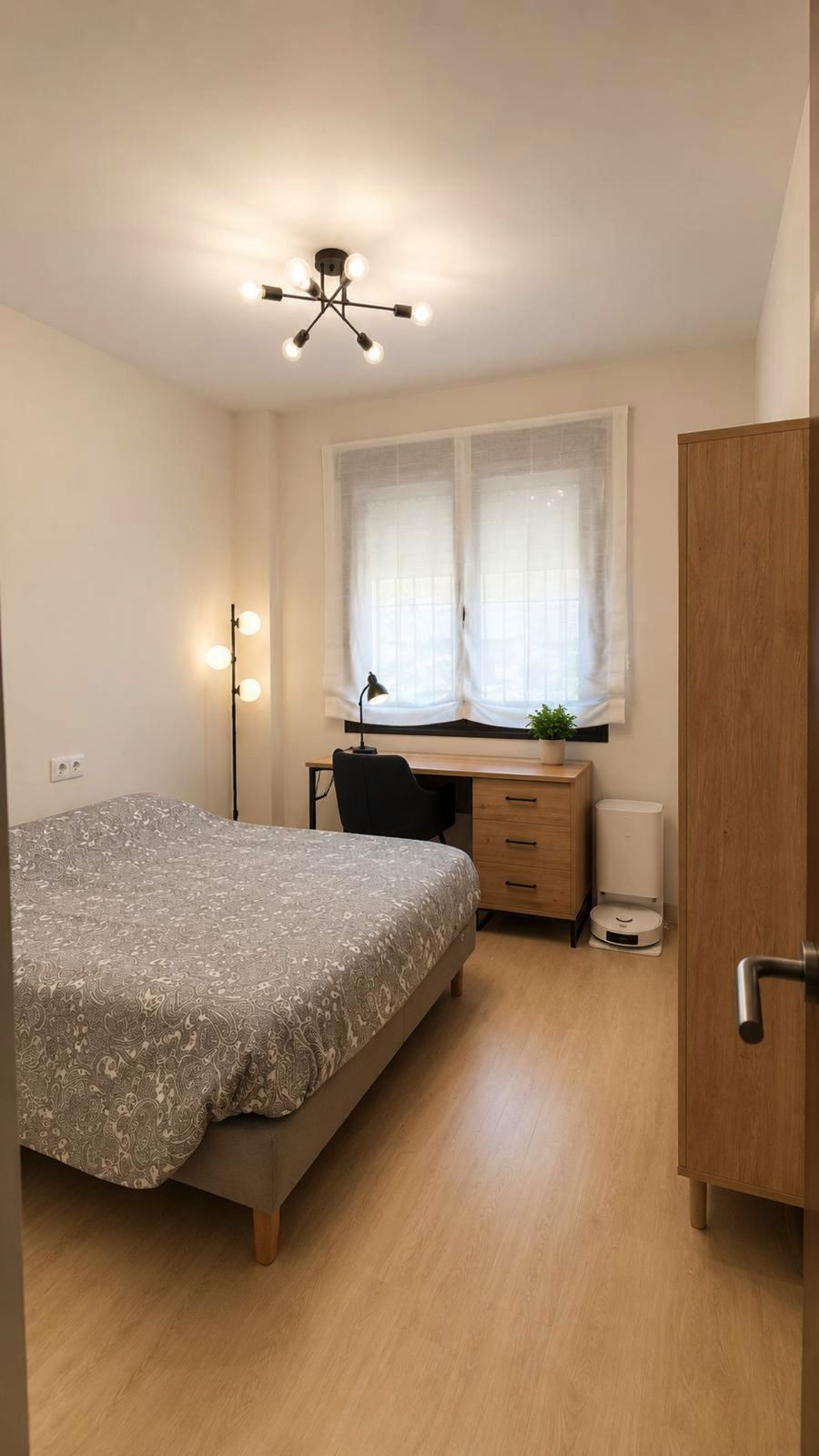 Appartement te koop in Valle Romano | 3 slaapkamers H5388091